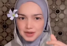 Gelagat Siti Nurhaliza ‘Pecah Rahsia’ Lagu Yang Akan Dinyanyikan Di Konsertnya [VIDEO]