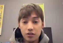 Netizen Terhibur Lihat Hael Husaini [VIDEO]