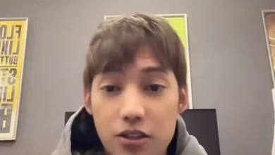 Netizen Terhibur Lihat Hael Husaini [VIDEO]