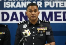 Dakwa dirogol pemandu e-hailing hanya kerana dimarah keluarga selepas pulang lewat