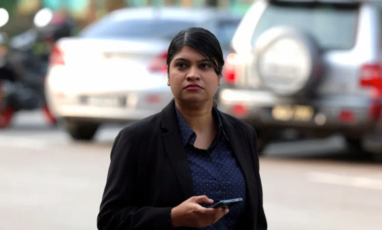 Inspektor Sheila buat tiga laporan polis