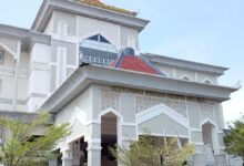 Remaja perempuan, 'kekasih' didenda RM5,000 khalwat dalam tandas kolej