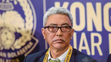 FAM sedia 'berperang' lawan FIFA di CAS