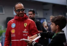 Hamilton nafi bakal tinggalkan Ferrari