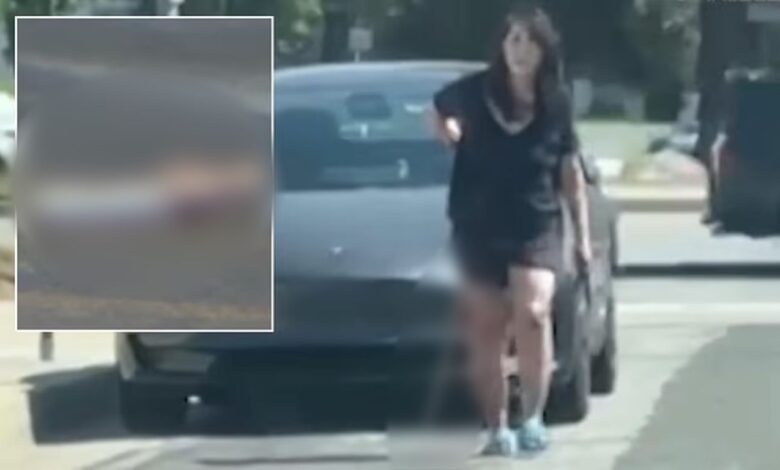 Wanita ambil nyawa ‘isteri’ dipenjara 37 tahun