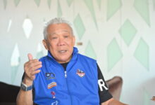 BN Dominasi Sokongan, Tumpu Dekati Pengundi Putih – Bung Moktar