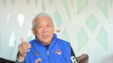 BN Dominasi Sokongan, Tumpu Dekati Pengundi Putih – Bung Moktar