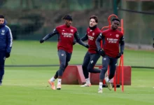 Bayern ujian sebenar, Arteta tuntut komitmen maksimum