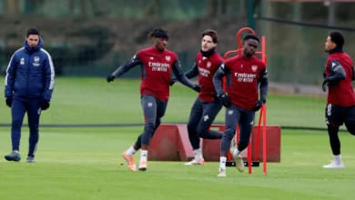 Bayern ujian sebenar, Arteta tuntut komitmen maksimum