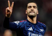 Enam wakil EPL mengganas