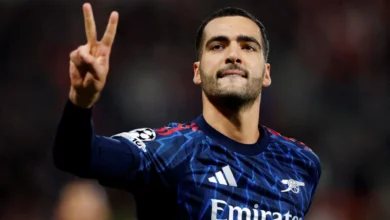 Enam wakil EPL mengganas