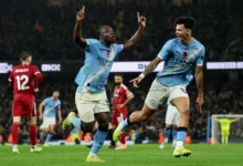 Belasah Liverpool hadiah paling bermakna City buat Guardiola