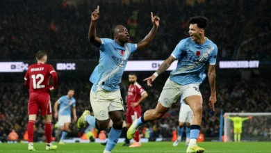 Belasah Liverpool hadiah paling bermakna City buat Guardiola
