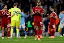 Shearer ramal Liverpool tanpa sebarang trofi musim ini