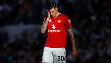 Sesko tersisih dua aksi penting Slovenia