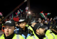 Perlawanan Villa-Maccabi dikawal 700 anggota polis elak insiden