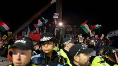 Perlawanan Villa-Maccabi dikawal 700 anggota polis elak insiden