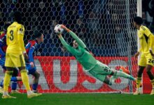 Ederson akui tidak bahagia di City