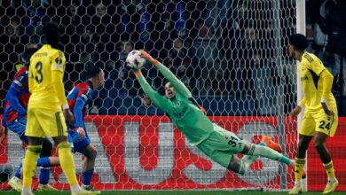 Ederson akui tidak bahagia di City