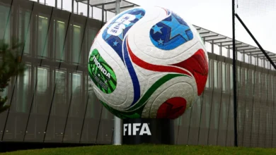 Iran boikot majlis undian Piala Dunia 2026