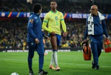 Gabriel cedera, Arsenal resah