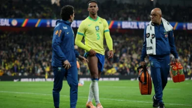 Gabriel cedera, Arsenal resah