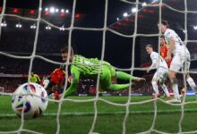 Belgium belasah Liechtenstein 7-0 untuk ke Piala Dunia kali ke-15