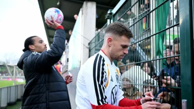 Senarai kecederaan Jerman semakin panjang