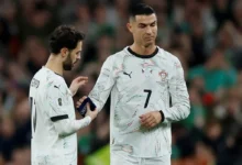 Penyokong akui Portugal lebih bagus tanpa Ronaldo