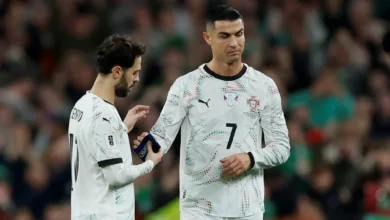 Penyokong akui Portugal lebih bagus tanpa Ronaldo