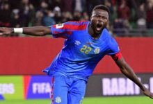 DR Congo singkir Nigeria, layak play-off Afrika
