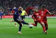 Depay selamatkan Belanda, tinggal satu mata untuk ke Piala Dunia