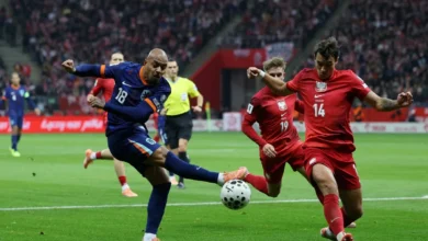 Depay selamatkan Belanda, tinggal satu mata untuk ke Piala Dunia