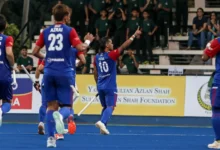 Speedy Tigers perlu kurang melakukan kesilapan untuk lakar kemenangan