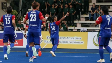Speedy Tigers perlu kurang melakukan kesilapan untuk lakar kemenangan