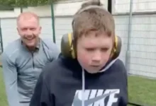 Scholes rela tinggal kerjaya pengulas demi anak autistik