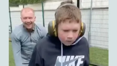 Scholes rela tinggal kerjaya pengulas demi anak autistik