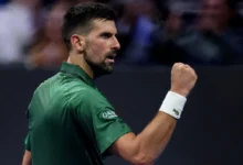 Djokovic persoal tempoh penggantungan Sinner