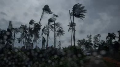MetMalaysia keluarkan amaran Lekukan Tropika berhampiran Kemaman