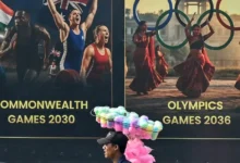 Ahmedabad sah tuan rumah Sukan Komanwel 2030