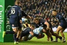 Pumas bangkit atasi Scotland