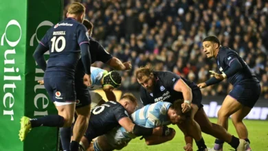 Pumas bangkit atasi Scotland