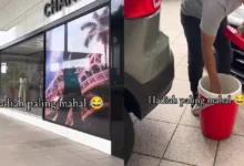 ﻿Beg Berjenama Sharifah Shahira Untuk Letak Sambal [VIDEO]