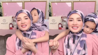 Fazura Perjelas Isu ‘Jodoh & Berkahwin’ [VIDEO]