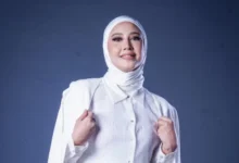 Fatiya Latiff Tegas Kahwin Tak Wajib