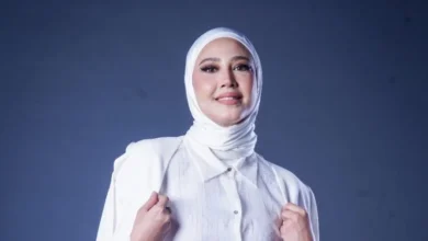 Fatiya Latiff Tegas Kahwin Tak Wajib