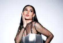 Zarina Anjoulie Pertahan Ameera Khan, Sindir Netizen Suka Doa Buruk