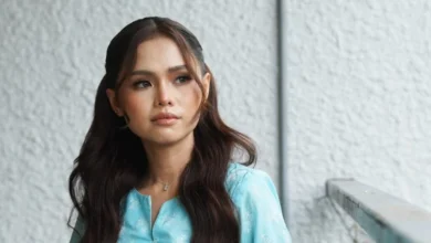 Bella Astillah Akui Bakal Pakai Braces