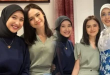 Bella Astillah Nafi Sahabatnya Penyondol