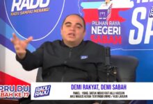 Jangan Korbankan Lima Tahun Dengan Pilih Kerajaan Berdasarkan Persepsi – Mohd Rafi